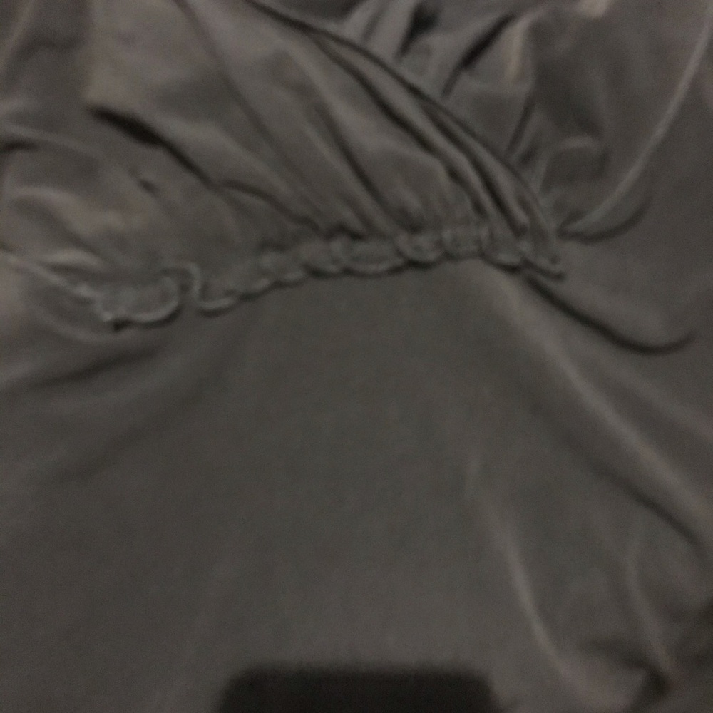 Small Max Studio Blank Tank Top. Must bundle - Picture 7 of 10